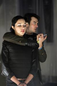 Кадр Аномалия