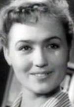 Наталья Малявина фото