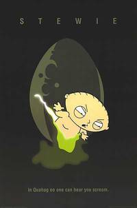 Постер Гриффины