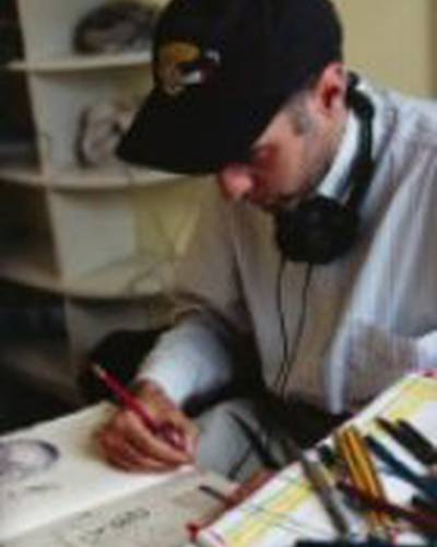 Дэниэл Клоуз фото