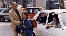 Кадр из фильма "Седьмая мишень" - 1