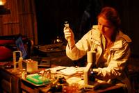 Кадр Ключ Саламандры