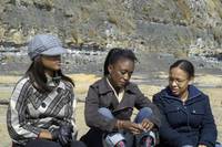 Кадр Жители Ист-Энда