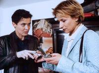 Кадр Место преступления