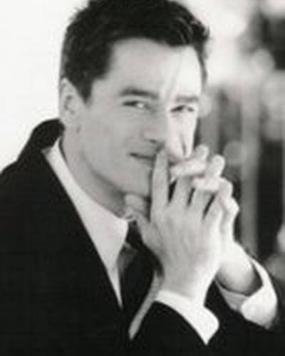 Винсент Тумео фото