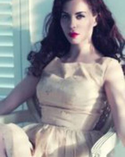 Анетта Келлоу фото