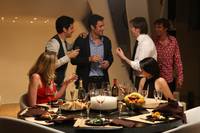 Кадр Прости, хочу на тебе жениться