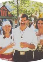 Дон Кэмпбелл фото