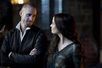 Кадр Камелот