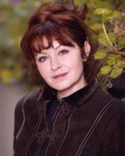 Натали Серда фото