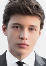 Ник Дж. Робинсон фото