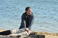 Кадр Чёрный список