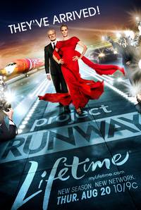 Постер Проект Подиум