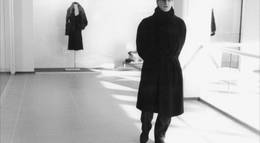 Кадр из фильма "Последствия любви" - 2