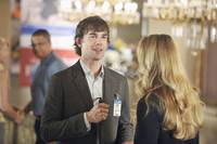 Кадр Тайные связи