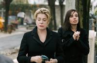 Кадр Жизнь после него