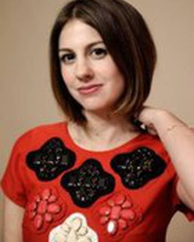 Тэмми Минофф фото