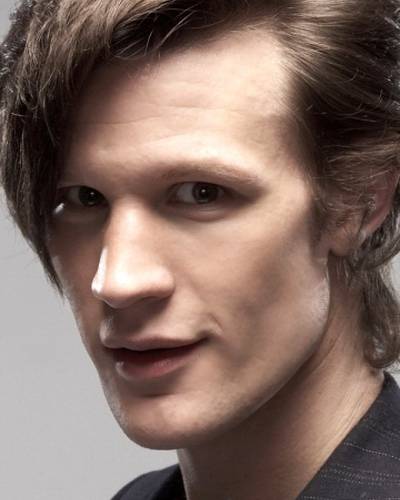 Мэтт Смит фото