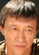 Сейдулла Молдаханов фото