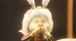 Кадр из фильма "Чертенок № 13" - 1