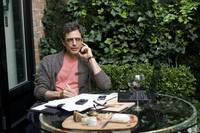 Кадр Больше чем друг