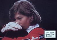 Кадр Международный приз «Вельвет»