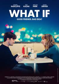 Постер Дружба и никакого секса?