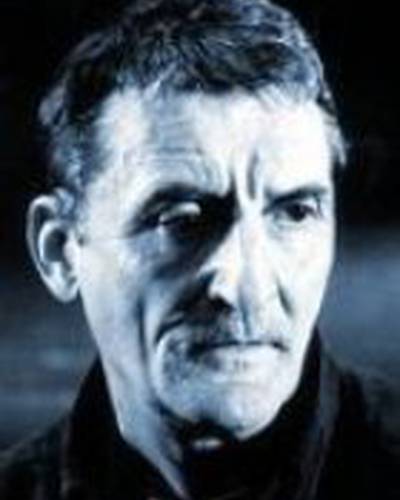 Мартин Губа фото