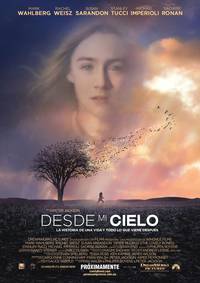 Постер Милые кости