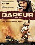 Постер из фильма "Дарфур: Хроники объявленной смерти" - 1