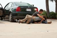 Кадр Клин клином