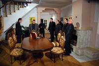 Кадр Западня