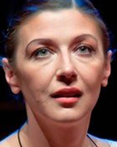 Татьяна Аптикеева фото