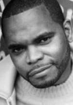 Энтони Джонсон фото