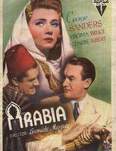 Случай в Аравии