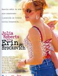 Постер из фильма "Эрин Брокович" - 1