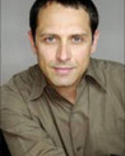 Фредерик Анскомбре фото