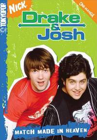 Постер Дрейк и Джош
