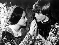 Кадр Ромео и Джульетта