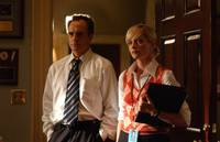 Кадр Западное крыло