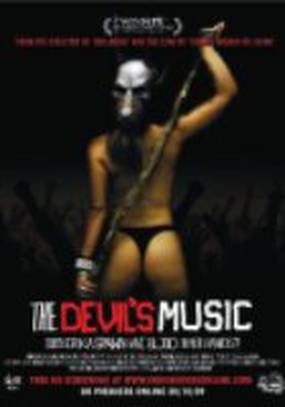 The Devil's Music (видео)