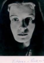 Виктория фон Балласко фото