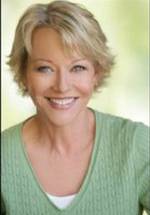 Дебора Бенсон фото