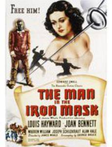 Человек в железной маске