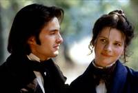 Кадр Гусар на крыше