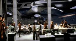 Кадр из фильма "Звездный путь: Фильм" - 2