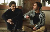 Кадр Прощальный поцелуй