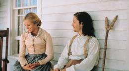 Кадр из фильма "Погоня с Дьяволом" - 2