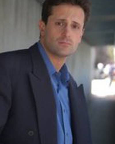 Майкл Сорвино фото