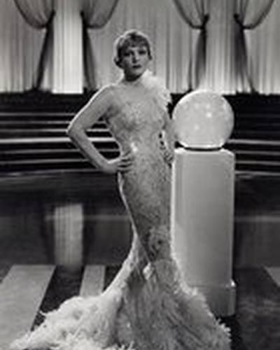 Констанс Каммингс фото